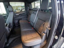 Thumbnail image of 2024 Chevrolet Silverado 1500 at Todd Wenzel Buick GMC of Davison