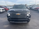 Thumbnail image of 2024 Chevrolet Silverado 1500 at Todd Wenzel Buick GMC of Davison