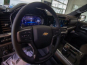 Thumbnail image of 2024 Chevrolet Silverado 1500 at Todd Wenzel Buick GMC of Davison