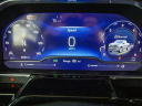 Thumbnail image of 2024 Chevrolet Silverado 1500 at Todd Wenzel Buick GMC of Davison