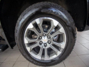 Thumbnail image of 2024 Chevrolet Silverado 1500 at Todd Wenzel Buick GMC of Davison