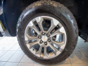 Thumbnail image of 2024 Chevrolet Silverado 1500 at Todd Wenzel Buick GMC of Davison