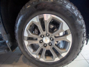 Thumbnail image of 2024 Chevrolet Silverado 1500 at Todd Wenzel Buick GMC of Davison