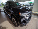 Thumbnail image of 2024 Chevrolet Silverado 1500 at Todd Wenzel Buick GMC of Davison
