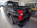 Thumbnail image of 2024 Chevrolet Silverado 1500 at Todd Wenzel Buick GMC of Davison