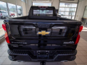 Thumbnail image of 2024 Chevrolet Silverado 1500 at Todd Wenzel Buick GMC of Davison
