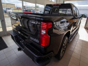 Thumbnail image of 2024 Chevrolet Silverado 1500 at Todd Wenzel Buick GMC of Davison
