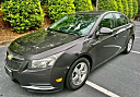 Thumbnail image of 2014 Chevrolet Cruze at Northside Auto