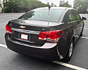 Thumbnail image of 2014 Chevrolet Cruze at Northside Auto