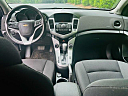 Thumbnail image of 2014 Chevrolet Cruze at Northside Auto