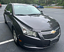 Thumbnail image of 2014 Chevrolet Cruze at Northside Auto