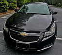 Thumbnail image of 2014 Chevrolet Cruze at Northside Auto