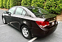 Thumbnail image of 2014 Chevrolet Cruze at Northside Auto