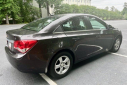 Thumbnail image of 2014 Chevrolet Cruze at Northside Auto