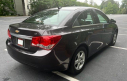 Thumbnail image of 2014 Chevrolet Cruze at Northside Auto