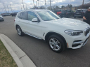Thumbnail image of 2020 BMW X3 at Lafontaine Ford of Lansing