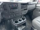 2020 Chevrolet Express 3500 at LaFontaine Infiniti of Ann Arbor