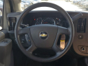 Thumbnail image of 2020 Chevrolet Express at LaFontaine Infiniti of Ann Arbor