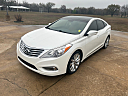 Thumbnail image of 2012 Hyundai Azera at CNG Autos