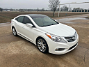 Thumbnail image of 2012 Hyundai Azera at CNG Autos