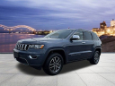 Thumbnail image of 2021 Jeep Grand Cherokee at Gossett Cjdr