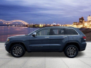 Thumbnail image of 2021 Jeep Grand Cherokee at Gossett Cjdr
