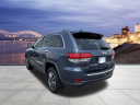 Thumbnail image of 2021 Jeep Grand Cherokee at Gossett Cjdr