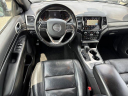 2021 Jeep Grand Cherokee Limited at Gossett Cjdr