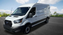 Thumbnail image of 2023 Ford Transit at City World Ford