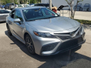 2023 Toyota Camry SE Nightshade at Acura of Pembroke Pines