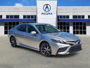 Thumbnail image of 2023 Toyota Camry at AcuraOfPembrokePines of Pembroke Pines, FL