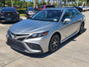 Thumbnail image of 2023 Toyota Camry at AcuraOfPembrokePines of Pembroke Pines, FL