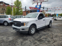 Thumbnail image of 2019 Ford F-150 at RICK of spokane, WA