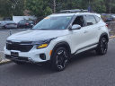 Thumbnail image of 2024 Kia Seltos at Autoworld Kia