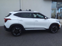 Thumbnail image of 2024 Kia Seltos at Autoworld Kia