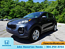 Thumbnail image of 2019 Kia Sportage at John Howerton Honda