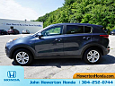 Thumbnail image of 2019 Kia Sportage at John Howerton Honda