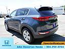 Thumbnail image of 2019 Kia Sportage at John Howerton Honda