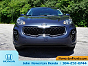 Thumbnail image of 2019 Kia Sportage at John Howerton Honda