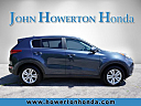Thumbnail image of 2019 Kia Sportage at John Howerton Honda