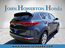 Thumbnail image of 2019 Kia Sportage at John Howerton Honda