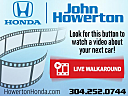 Thumbnail image of 2019 Kia Sportage at John Howerton Honda