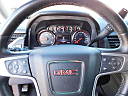 2015 GMC Yukon SLT at Mathews Nissan