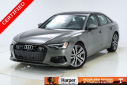 Thumbnail image of 2024 Audi A6 at Audi Knoxville