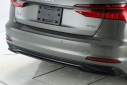 Thumbnail image of 2024 Audi A6 at Audi Knoxville