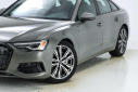 Thumbnail image of 2024 Audi A6 at Audi Knoxville