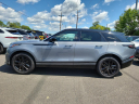 2024 Land Rover Range Rover Velar P250 Dynamic SE at Piazza Jaguar Land Rover Willow Grove