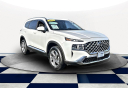 2022 Hyundai SANTA FE SEL at Atlantic Hyundai Genesis South Shore