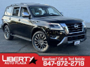 Thumbnail image of 2024 Nissan Armada at Liberty Auto Plaza USED