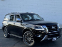 Thumbnail image of 2024 Nissan Armada at Liberty Auto Plaza USED